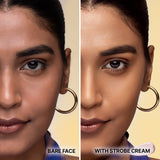 3-in-1 Illuminating Strobe Cream | Gold