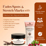 Pokonut Skin Rejuvenation Duo