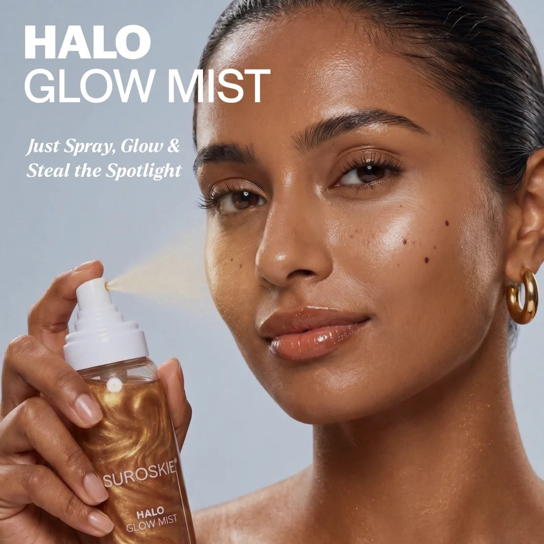 Halo Glow Mist