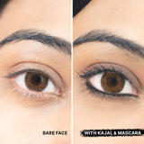 Dark Spell Combo Pack of 2 | Kohl Pencil & Mascara