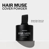 Hair Coverup