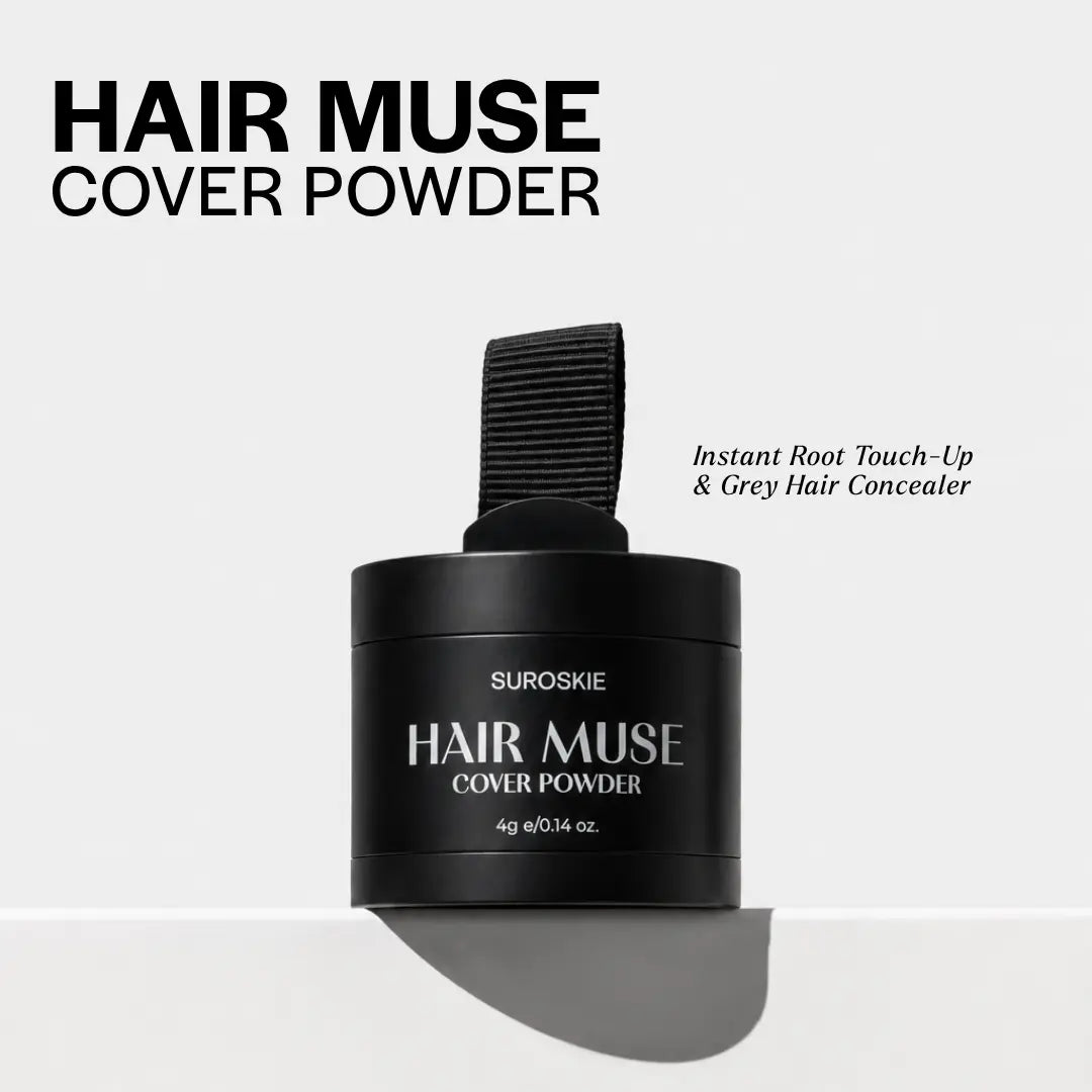 Hair Coverup