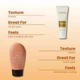 My Glow + GlowEase Combo