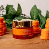 Carrot Therapy Multi Correct Cream