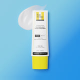 3% Niacinamide Featherlight Fluid Sunscreen SPF 50+ PA++++ (45 ml) + Hydrating Fluid Sunscreen for Face and Body SPF 60 PA++++ (125 ml) duo