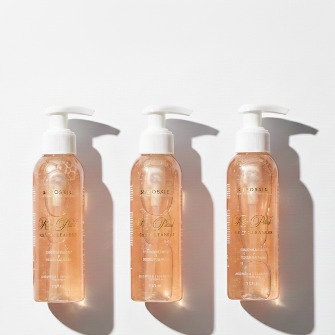 3 Rose Cleanser