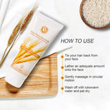 But 1 Get 1 Free Rice Water Facewash