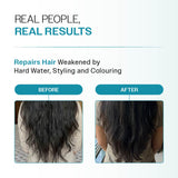 Damage Repair Shampoo for Dry & Brittle Hair | 10X Hair Strengthening- 250 ml