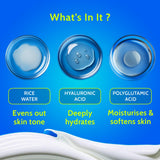 Daily Hydrating Body Lotion with Hyaluronic Acid - 200 ml