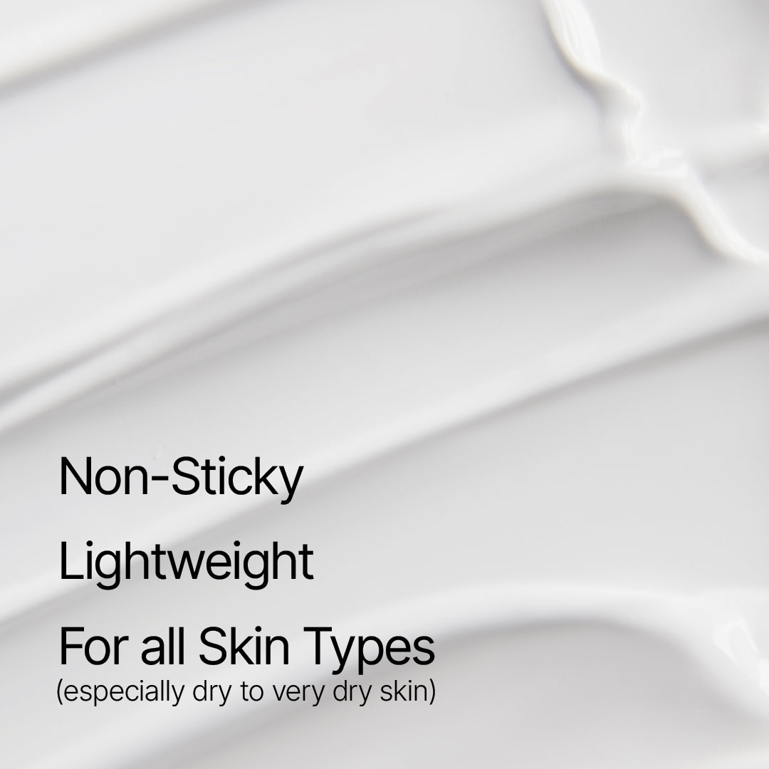 Moisture Rich Body Lotion | For Dry to Very Dry Skin