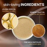 Glow Digger Body Glow Spray | SPF 50+ PA+++ | Instant Radiant Shine