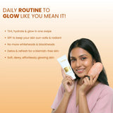 My Glow + GlowEase Combo
