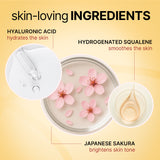 3-in-1 Illuminating Strobe Cream | Gold