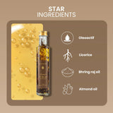 Champi All Rounder Hair Massage Oil