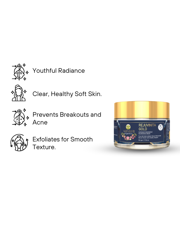 Glow ritual for Teen and youth (14-22yrs)