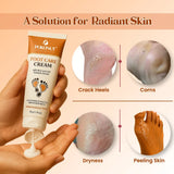 Foot Care Cream