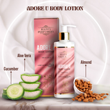 Adore U Body Lotion ( Inspired By CHRISTIAN DIOR J ADORE)