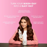 Revive & Defend Combo (Shampoo + Hair Mask)