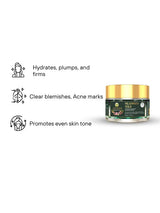 Eternal youth anti-ageing and radiance combo 32+ (32 - 45yrs)