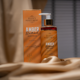 Amber Nomad Body Wash (Inspired By Louis Vuitton Ombre Nomade )