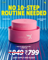 CREME X — Glutathione Face Cream
