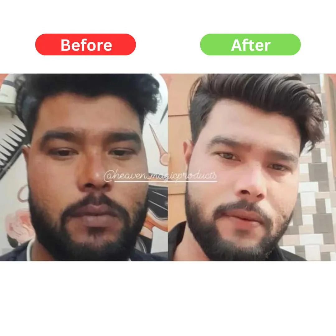 Maha Pigmentation and Glow Bundle Kit