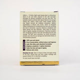 Saffron+14 herbs, Night repair beauty elixir-15ml