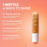 Halo Glow Mist