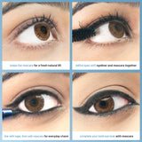 Dark Spell Range Combo Pack of 3 | Kohl Pencil, Eyeliner, Mascara
