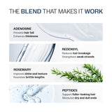 Anti-Hair Fall Shampoo (250 ml) & Conditioner (175 gm) Combo with Redensyl & Rosemary