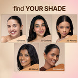 Go-to Glow Combo | Skin Tint & Strobe Cream