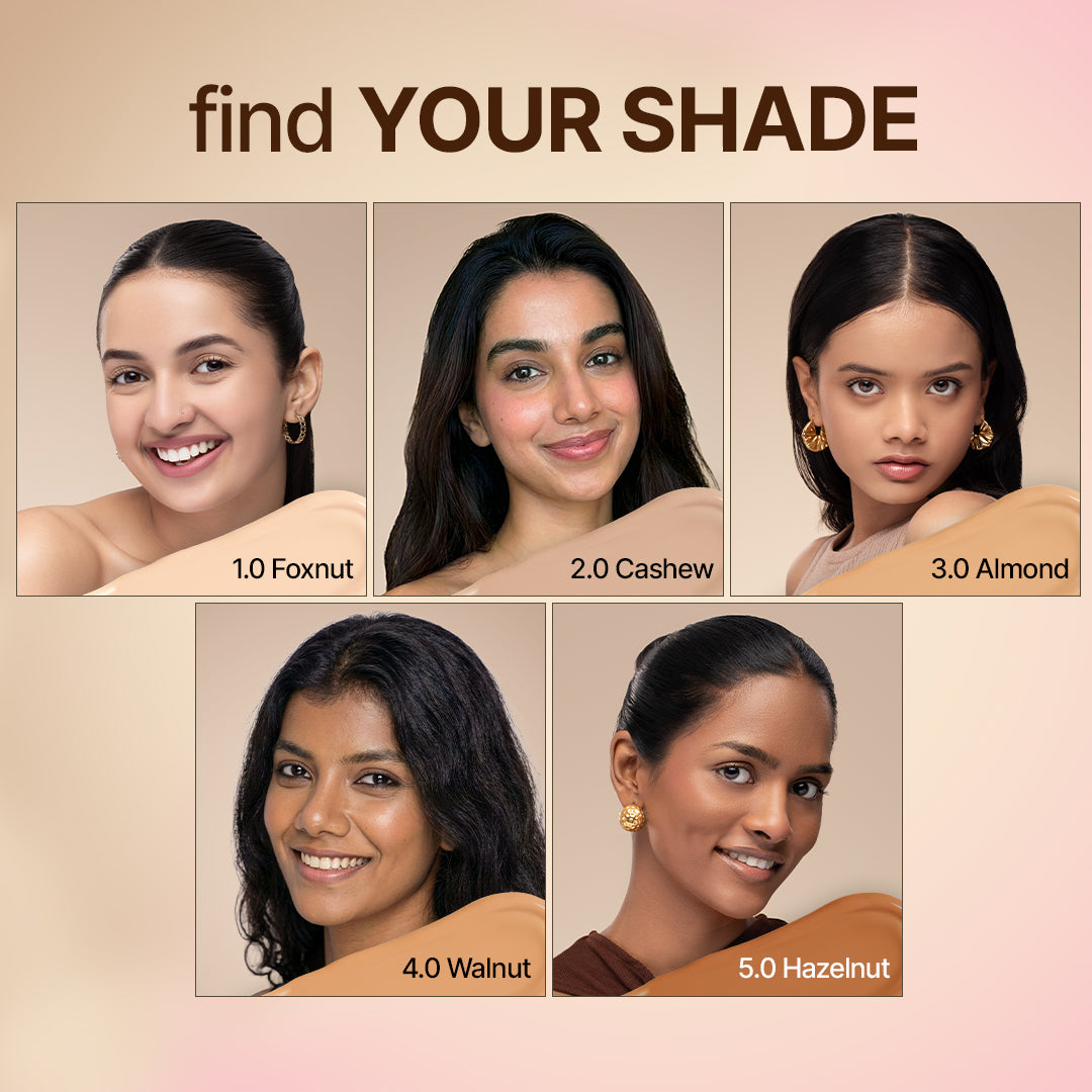 Go-to Glow Combo | Skin Tint & Strobe Cream