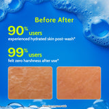 Gentle & Hydrating Face Cleanser - 100 ml
