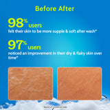Hydrating Body Wash with Hyaluronic Acid & Coconut Oil - 236 ml