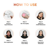 Niconi Tan Vanish Gluta-Kojic Skin Polish - Salon
