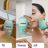 Ice Roller For Face, Neck & Body