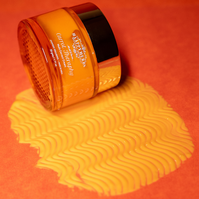 Carrot Therapy Multi Correct Cream
