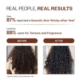 Flaxseed & Rice Water Hair Gel to Control Frizz & Provide Nourishment - 300 ml