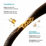 Damage Repair Kit (Shampoo - 250 ml | Mask - 250 gm)