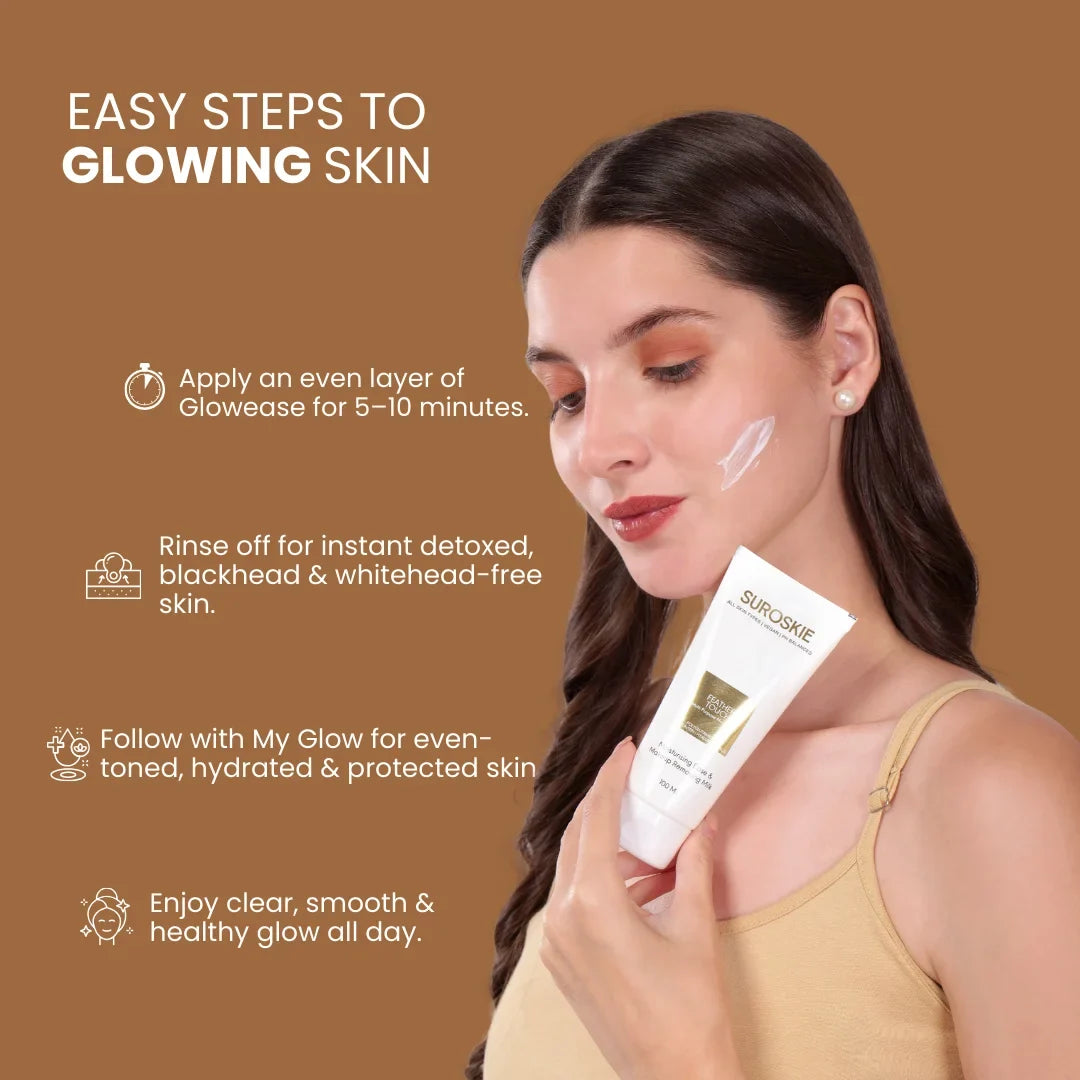 My Glow + GlowEase Combo