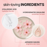 3-in-1 Illuminating Strobe Cream | Rose Gold