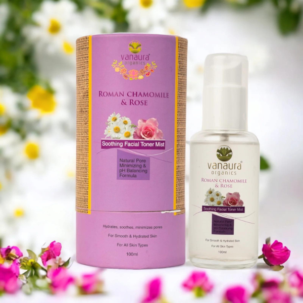Daily face care combo for dry skin- CTM