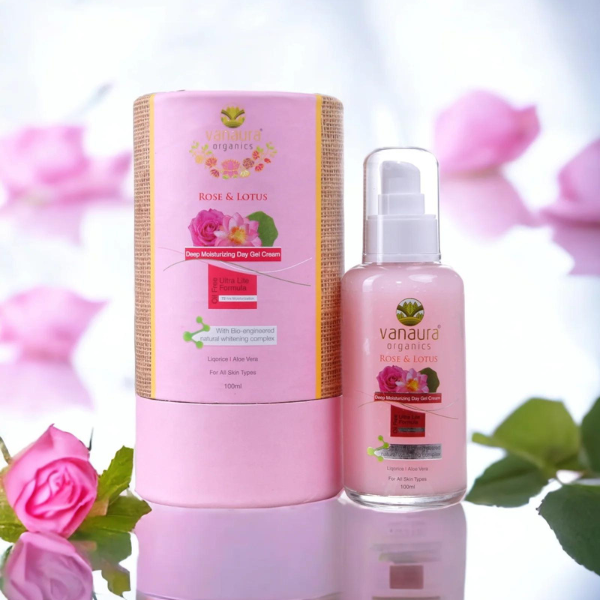 Daily face and eye care combo for normal skin- CTM