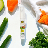 Vanaura Organics Age defying Undereye gel serum-15ml.
