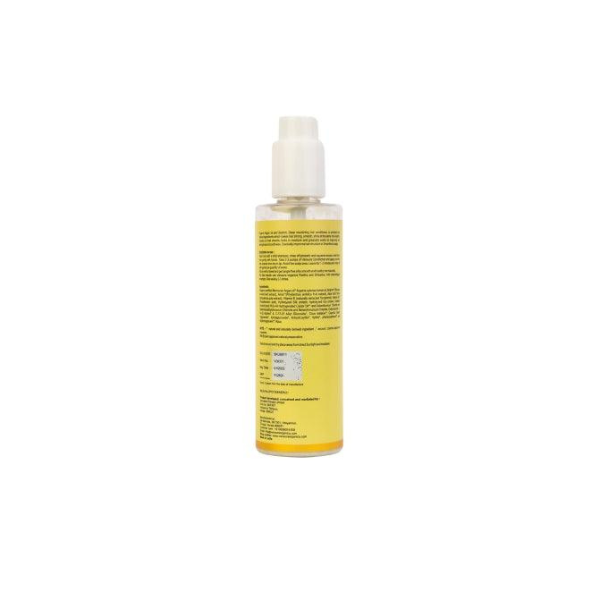 Organic Argan oil and Brahmi Deep nourishing hair conditioner-200ml