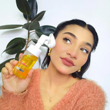90 days Bright and Replenish Daily skin care Routine for Normal Skin- CTM