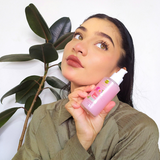 90 days Bright and Replenish Daily skin care Routine for Normal Skin- CTM