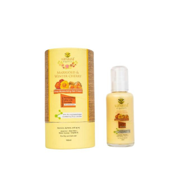 Daily face care combo for dry skin- CTM