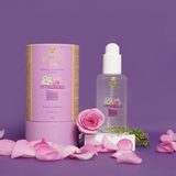 Daily face and eye care combo for acne/oily skin- CTM