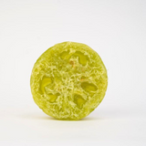 Aloe Vera Handcrafted Foot Scrub with Luffa Fibre-100g